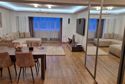 Apartament cu 2 camere în Decebal