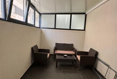 Apartament in bloc nou in zona Uranus-Tudor Vladimirescu - 8