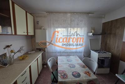 Apartament 3 camere Carpatilor aproape de Spitalul Judetean - 1