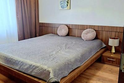 Apartament cu 2 camere decomandat în Inel II