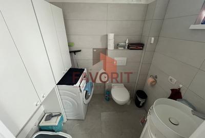 Duplex 5 camere | 2 bai | Bucatarie inchisa | Giroc - 6