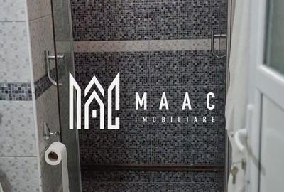 Apartament 2 camere | 44 mp | Zona Mihai Viteazu | Etajul 1 - 2