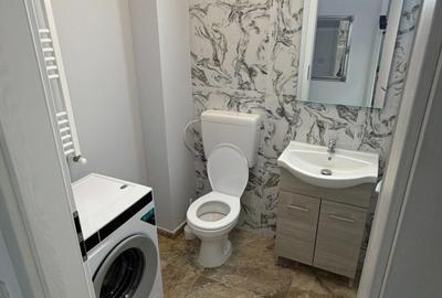 Magurele, prima inchiriere, apartament 2 camere, mobilat si utilat modern! - 10