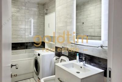 Apartament 2 camere/Rose Residence/Parcare subterana/Pipera/Iancu Nicolae - 9