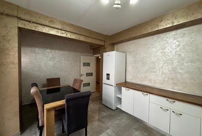 Apartament 3 camere Bd. Dem Radulescu - 14