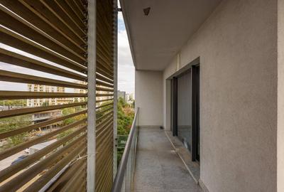 4 camere  Grand Residence | vedere catre parcul Herastrau | Loc parcare - 26