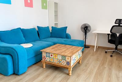 2 Camere Tomis Plus Termen Lung - 1