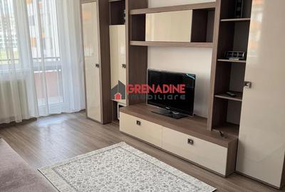 Apartament 2 Camere Tractorul - Parcare - Contract ANAF - 3