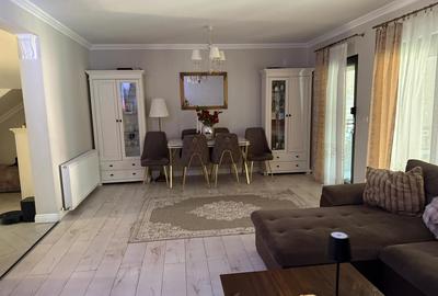 Vila lux P+E La cheie Dambovita-Lidl - 9