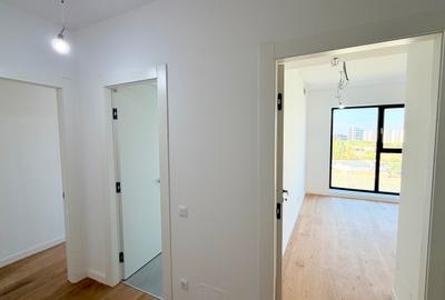 Aviatiei - Nusco City - 2 camere - Persoană Fizică - TVA 0  /  Comision 0% - 22