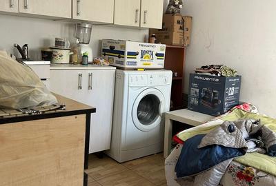 Proprietate atipică la mansardă – 2 camere, 2 băi/ Gara de Nord - 3