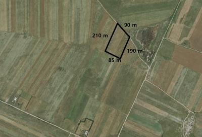 Teren pentru ferma - 1