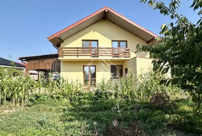 Casă individuală cu 5 camere în Freidorf