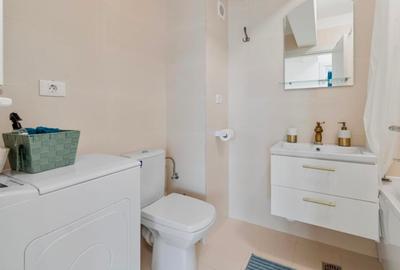 Apartament 2 Camere Superb - Loc Parcare - High Class Residence (S3) - 11