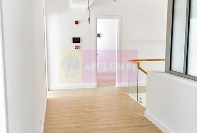 Apartament 4 camere, tip duplex, P+1 – Licurg - 8