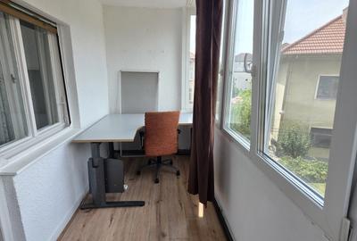 🏡 De închiriat apartament 2 camere – lângă Parcul Poporului 🌳- 963 - 4