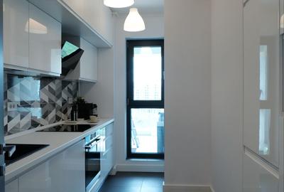 De închiriat | 3 camere premium | Onix Park – Pipera / Aviației - 8