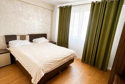Apartament cu 3 camere în Ampoi 3