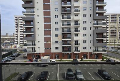 Apartament 2 camere mobilat si utilat, The Grand Kristal Residence - 9