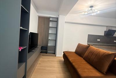 Apartament cochet in vila noua Piata  Victoriei, prima inchiriere - 4