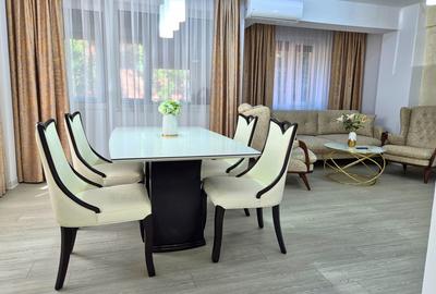 APARTAMENT PREMIUM CU 3 CAMERE |87 MP| COMPLET RENOVAT |MOBILIER SI DOTARI PREMI - 4