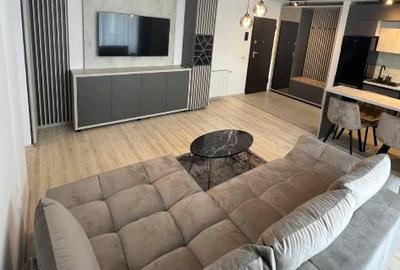 🏡 Studio modern de inchiriat  Top City,  Coresi | Loc de parcare privat - 3