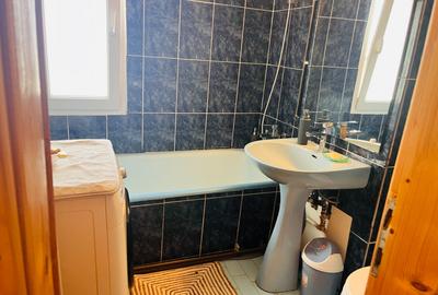 Apartament ultracentral, 3 camere, cu priveliste impresionanta, langa Mercur - 9