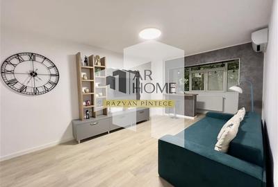 Apartament cu 2 camere decomandat în 9 Mai