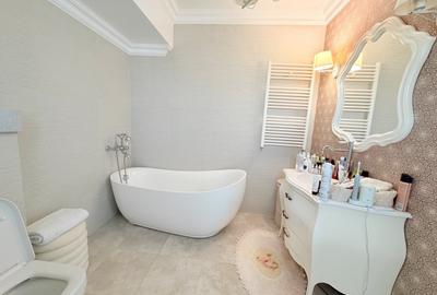 Apartament exclusivist tip Penthouse zona Domenii-Parcul Copilului - 20
