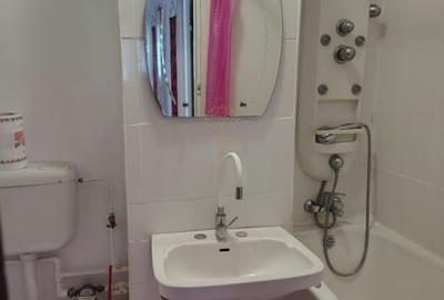 2 Camere Lujerului 2 Min Metrou 70 m.p - 9