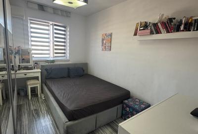 Apartament cu 2 camere decomandat, mobilat în Alexandru cel Bun