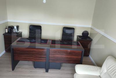 Apartament 2 camere, etaj 1, 50 mp, zona Tudor Vladimirescu - 1