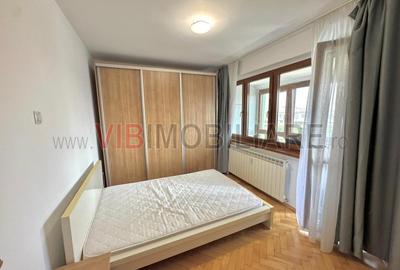 3 camere - Ion Mihalache Nr. 333 - Domenii - 1 Mai - 8