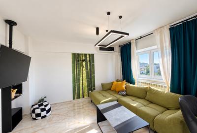 Apartament 3 camere Baneasa - 3