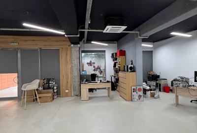 Spatiu Comercial Green Lake Sisesti- Pret 1.900 euro+TVA - 23
