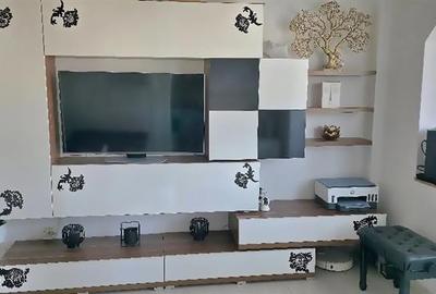 Apartament 2 camere, mobilat zona Astra- Piata - 1