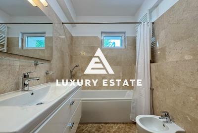 Inchiriere apartament de lux 4 camere zona ambasade Polona- Bucuresti Centru - 16