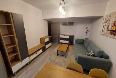 Penthouse-apartament cu 2 camere+terasa+parcare+boxa in Tatarasi-Doi Baieti,bloc - 1
