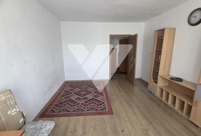 Apartament 3 camere 88 mp , et 4/10, pivnita Bvd Mihai Viteazu Sibiu - 2