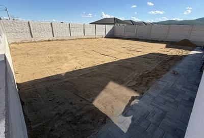 Casa NOUA 4 Camere 2 Bai Alba-Micesti Teren 423 mp utilitati bransate la Cheie - 8