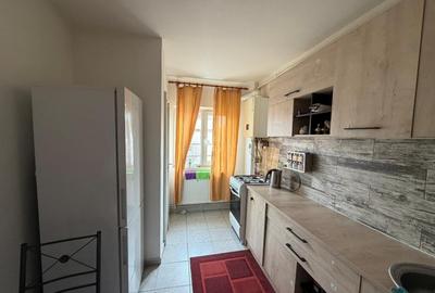 Apartament 2 camere decomandate zona Strand - 28