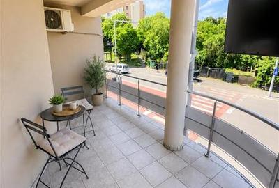Cladire comerciala reprezentativa, 670 mp, vizibilitate, parcare proprie, vitrin - 23
