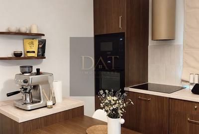 Apartament superb! 3 camere, gradina proprie, zona linistita - 1