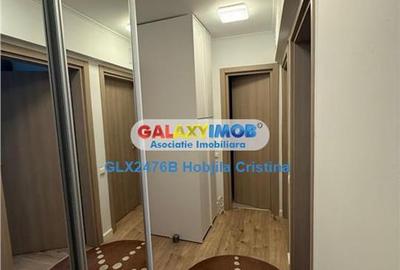 Inchiriere apartament 4 camere mobilat Baneasa Greenfield Residence - 5