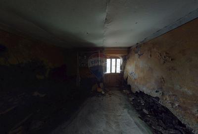 Casă traditionala saseasca  Jibert/ DE RENOVAT TOTAL! - 21