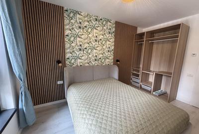 Apartament la 3 minute de USVT - 7