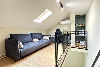 COMISION 0% | Apartament Tip-Samantha 4 camere in Dumbravita - 15