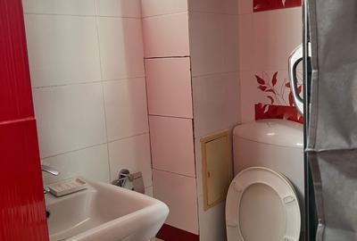 Vanzare garsoniera Drumul Taberei-Orizont-AFI Cotroceni-8/10,MOBILAT,18mp,53900€ - 14