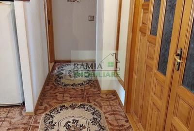 Apartament 3 camere decomandat, etaj 1, 2 balcoane și garaj – Râșnov - 9