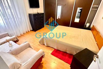 Apartament cu 2 camere decomandat în Ultracentral